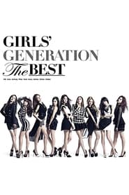 Poster Girls' Generation The Best ~New Edition~