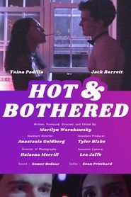 Hot & Bothered streaming