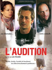 L'audition