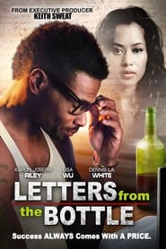Letters from the Bottle (2021)