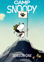 Camp Snoopy Season 1 12