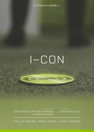 Poster I-Con 2019