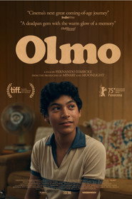 Olmo постер