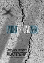 Poster Underground Zero 2002