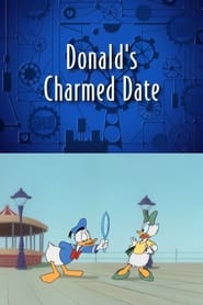 Poster Donald's Charmed Date