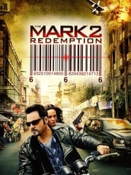 The Mark: Redemption постер