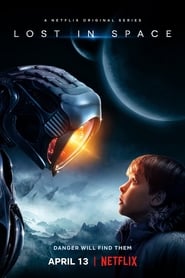 Poster van Lost in Space