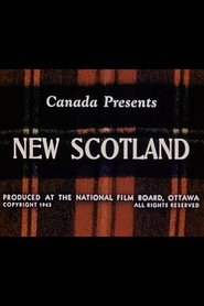 Poster New Scotland 1943