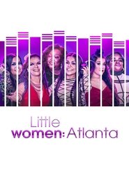 Little Women: Atlanta (2016) Little Women: Atlanta (2016)