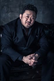 Ma Dong-seok