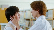 I Want to Be Yours Alone, Suzuki