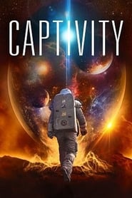 Captivity Le Prisonnier de Mars streaming