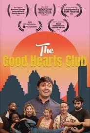 The Good Hearts Club постер