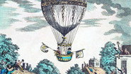 The Origins of Flight