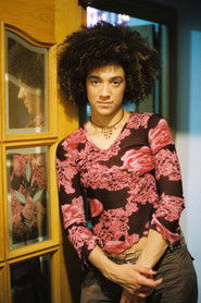 Carla Rolle is Erika