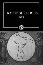 Poster Transfigurations 1909