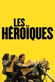 Poster Les Héroïques