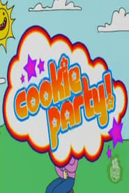 Full Cast of Cookie Party