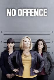 No Offence (2015)