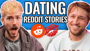 Dating Is Cooked