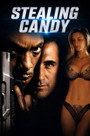 Stealing Candy poster