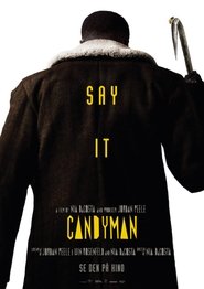 Candyman Candyman