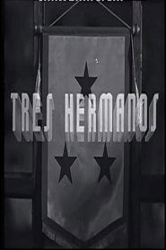 Poster Tres hermanos 1943