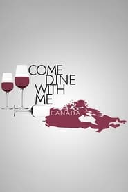 Come Dine with Me Canada постер