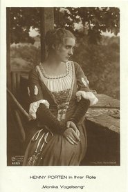 Poster Monika Vogelsang 1920