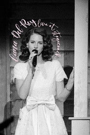 Lana Del Rey: Live at the Stagecoach Festival 2025