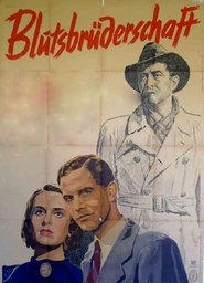 Poster Blutsbrüderschaft