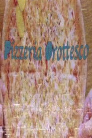 File 137b - Sentient Pizza Restaurant Conflict With Psychoactive Collective