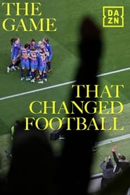 Poster The Game That Changed Football