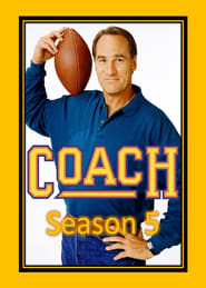 Coach: Season 5