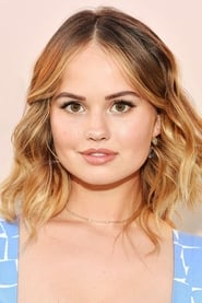 Debby Ryan is Woman With Bucket