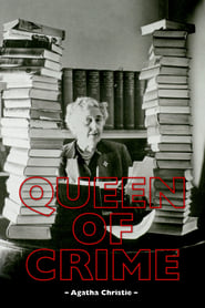 Agatha Christie: The Queen of Crime постер