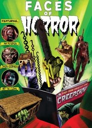 Faces of Horror Faces of Horror