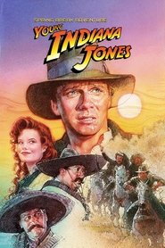 Poster The Adventures of Young Indiana Jones: Spring Break Adventure 1999
