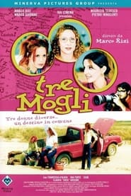 Tre mogli (2001)