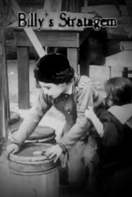 Poster Billy's Stratagem 1912