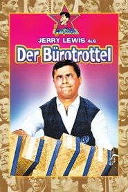 Poster Der Bürotrottel