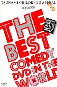 Poster The Best Comedy DVD In The World 2005