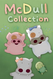 McDull Collection collection poster