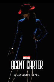 Marvel's Agent Carter Season 1 4