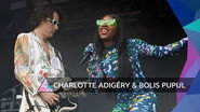 Charlotte Adigéry & Bolis Pupul