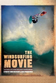 Poster The Windsurfing Movie