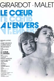 مشاهدة فيلم Le cœur à l’envers 1980 مترجم أون لاين بجودة عالية