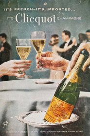 一年中的香槟时刻