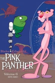 The Pink Panther Cartoon Collection Vol. 6 (1978-1980) streaming