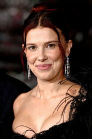 Portrait de Millie Bobby Brown dans le rôle de Madison Russell